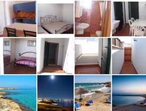 Vicino Gallipoli e a due passi dal mare Marina Di Mancaversa